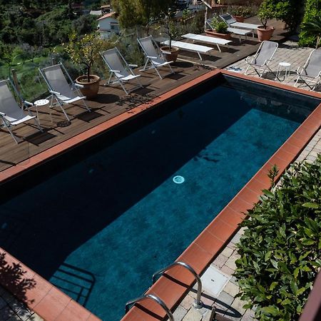 Bnb Casa Rossa Monreale Εξωτερικό φωτογραφία