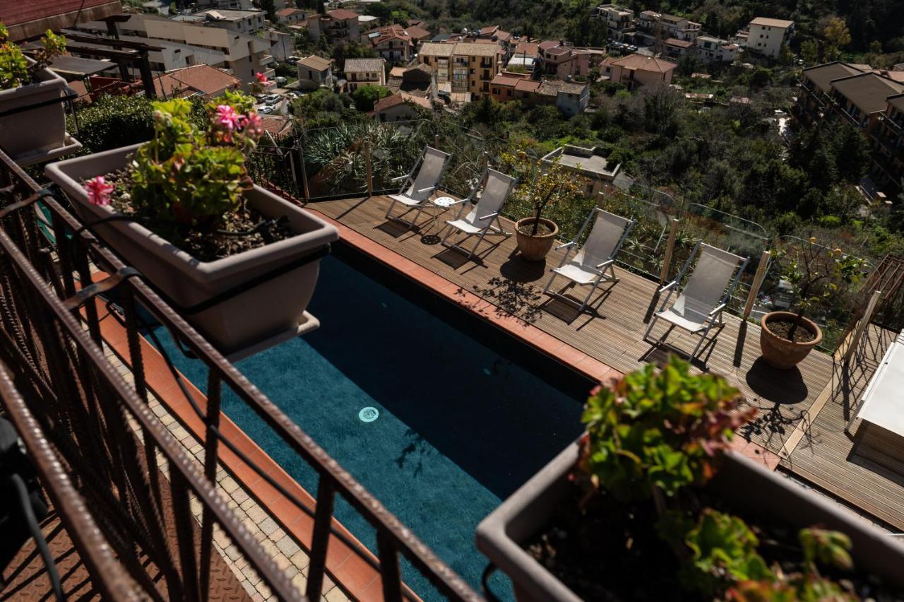 Bnb Casa Rossa Monreale Εξωτερικό φωτογραφία