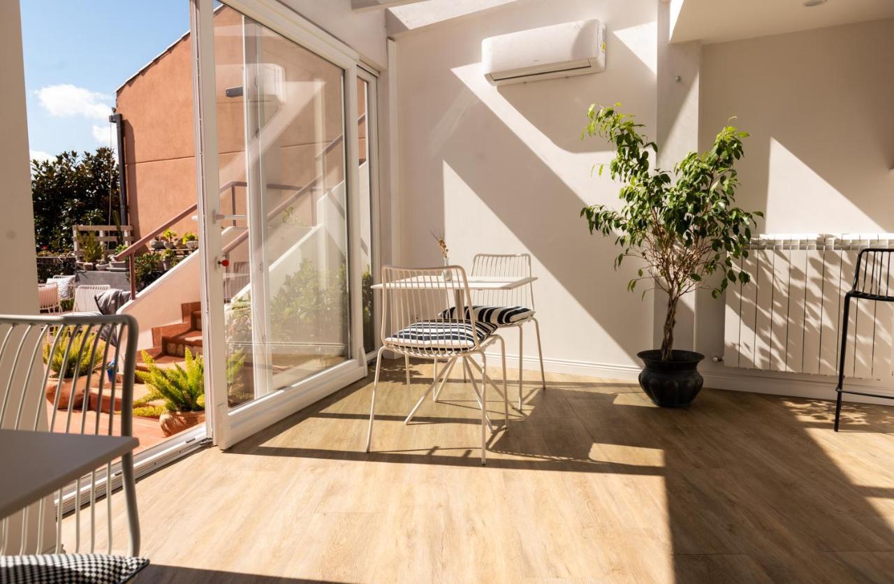 Bnb Casa Rossa Monreale Εξωτερικό φωτογραφία