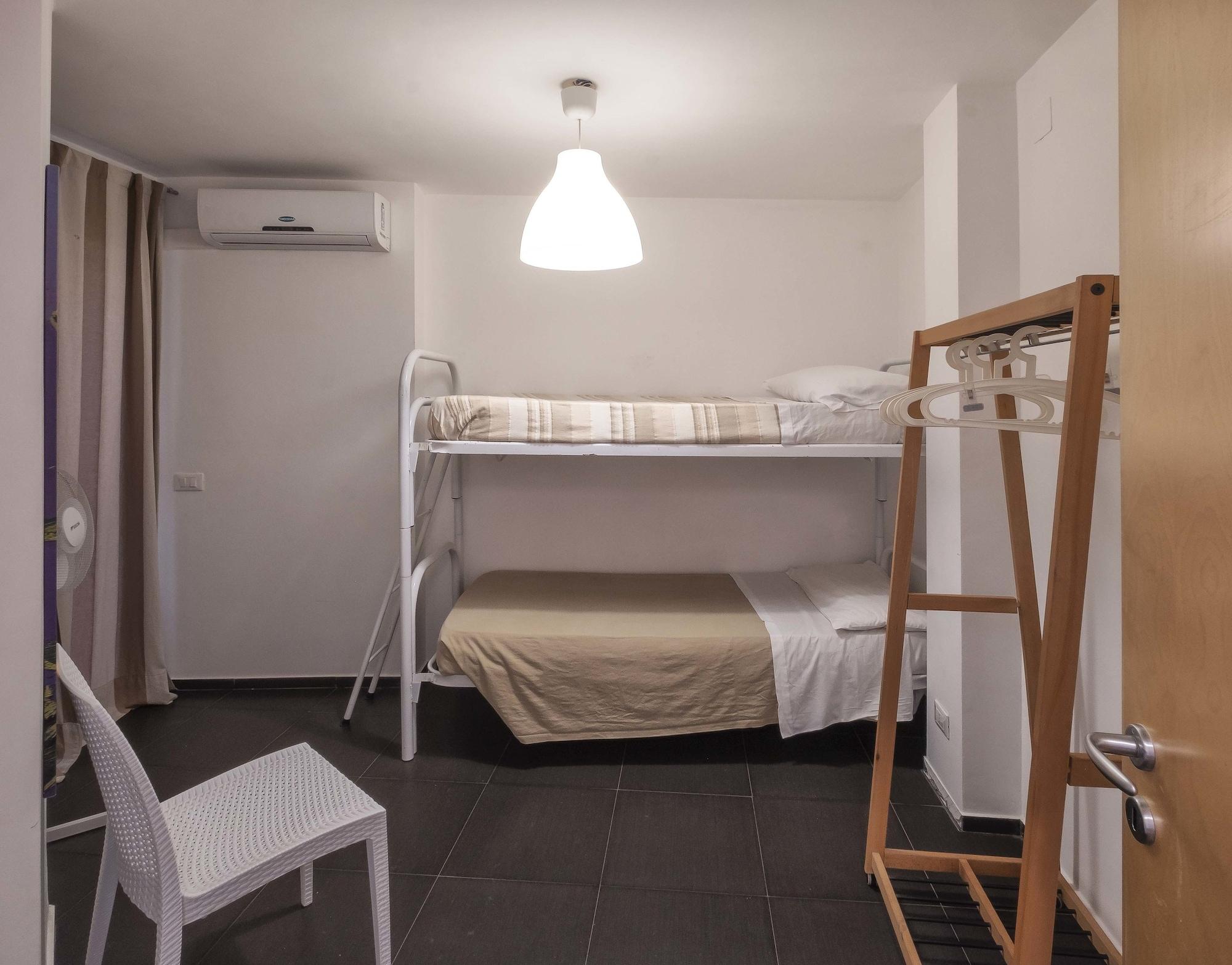 Bnb Casa Rossa Monreale Εξωτερικό φωτογραφία