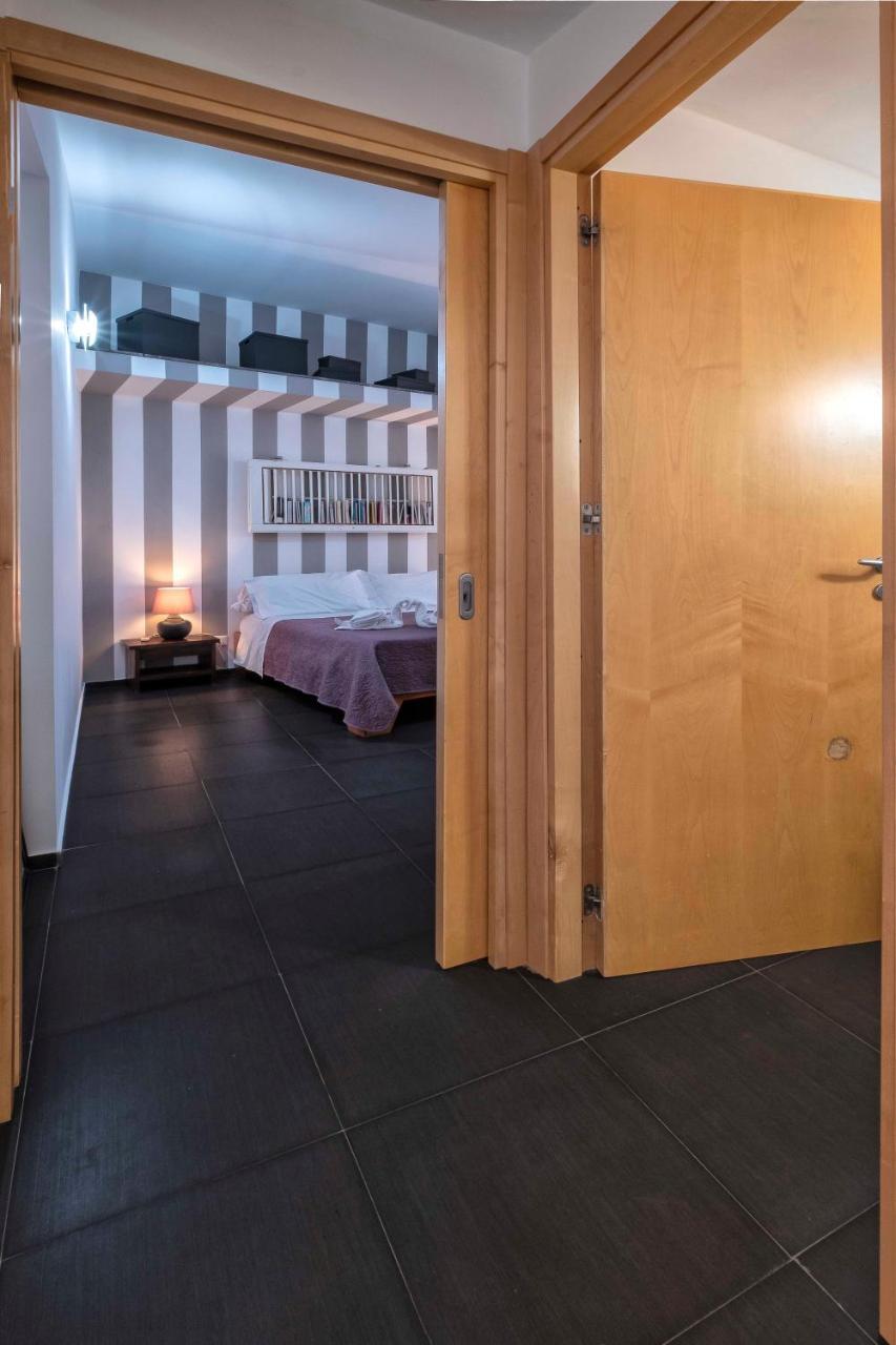Bnb Casa Rossa Monreale Εξωτερικό φωτογραφία