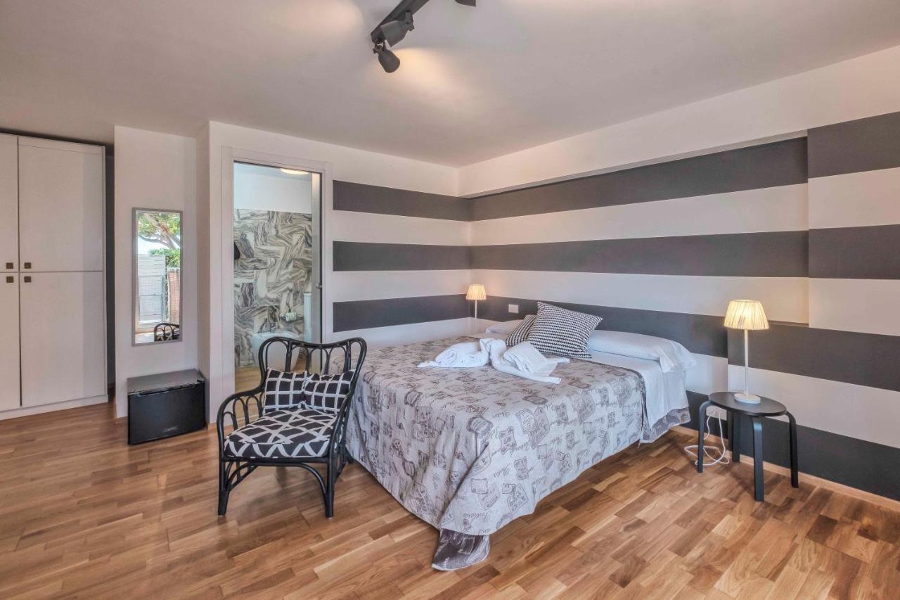 Bnb Casa Rossa Monreale Εξωτερικό φωτογραφία
