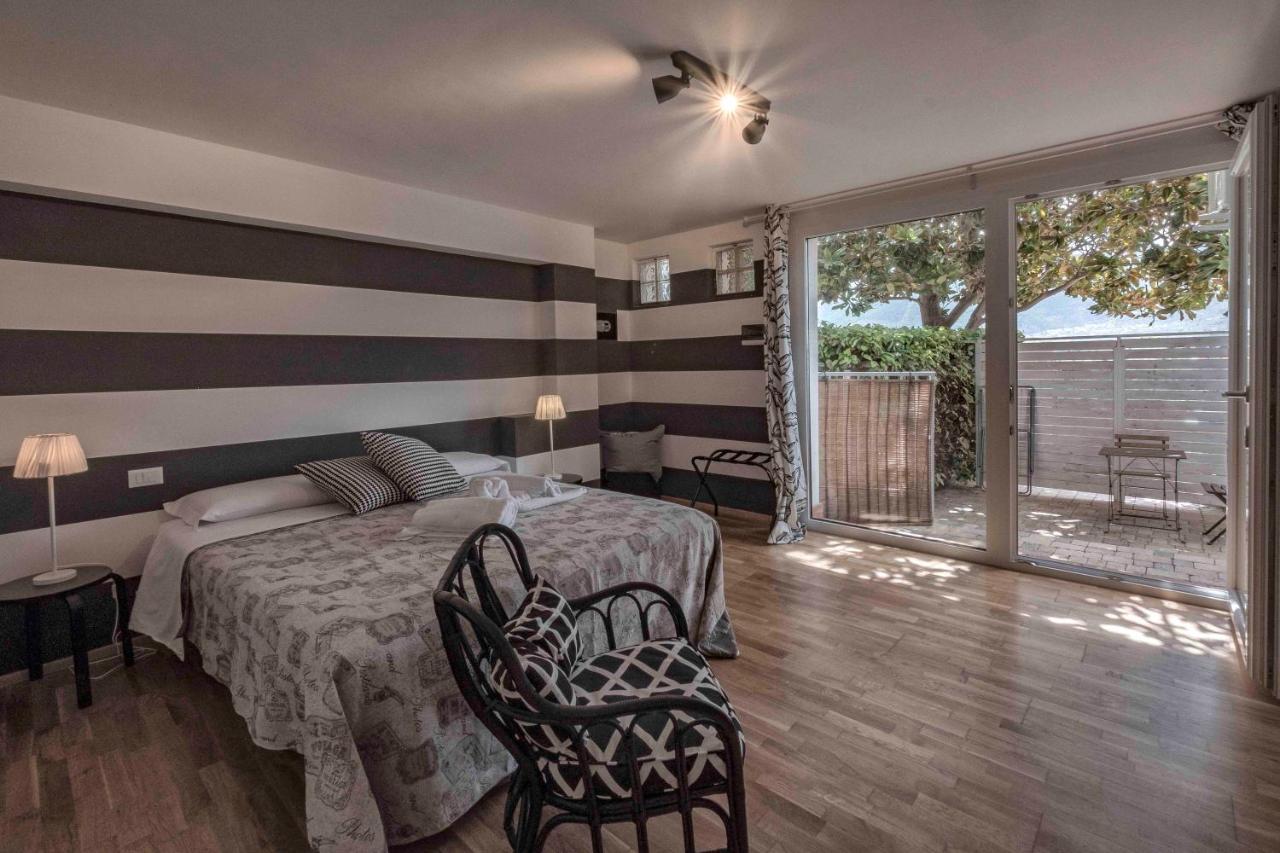 Bnb Casa Rossa Monreale Εξωτερικό φωτογραφία