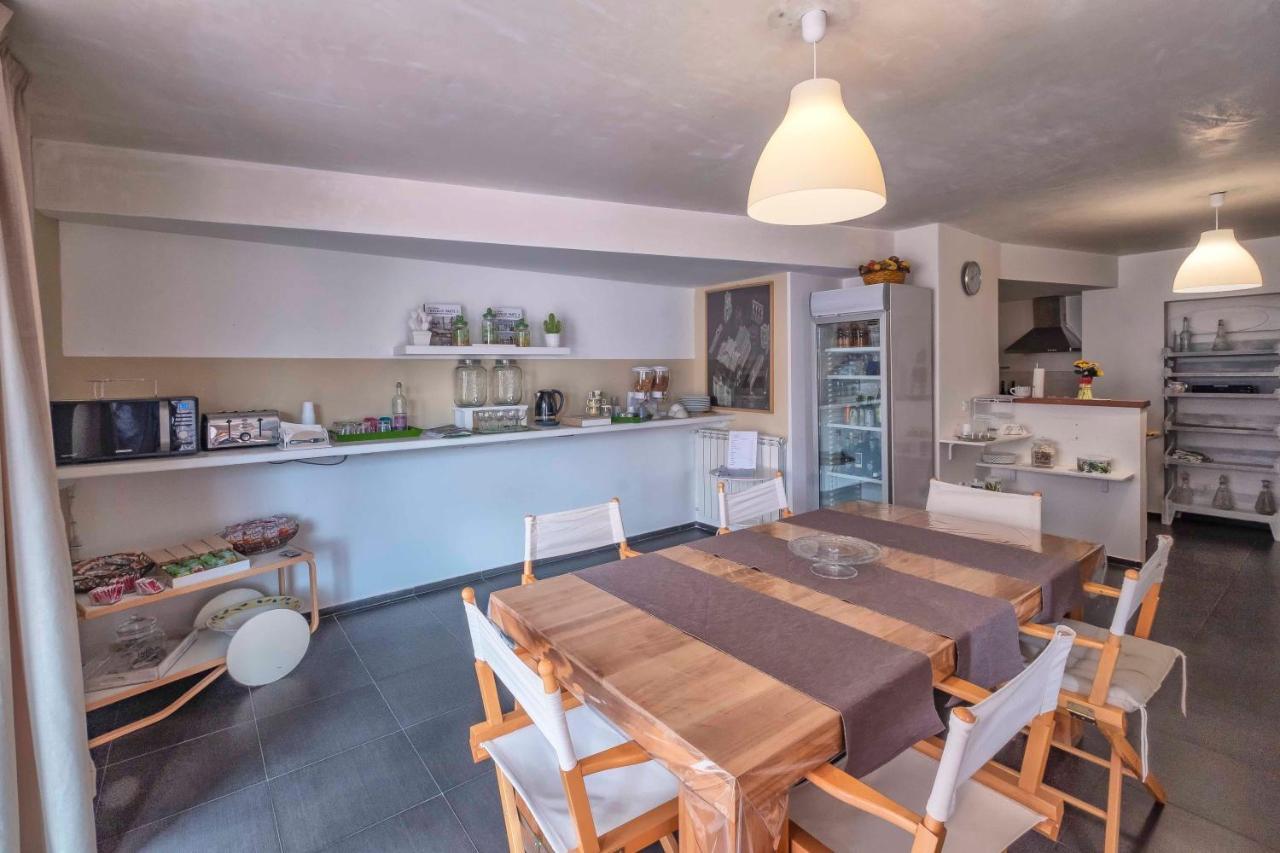 Bnb Casa Rossa Monreale Εξωτερικό φωτογραφία