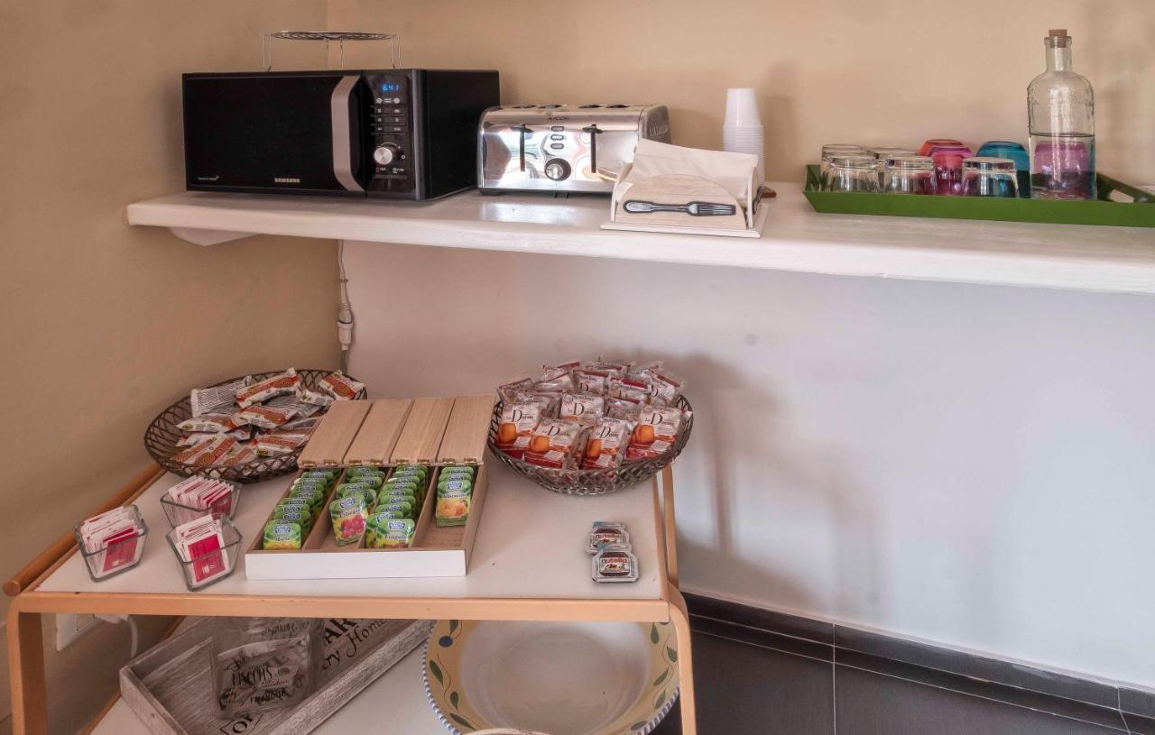 Bnb Casa Rossa Monreale Εξωτερικό φωτογραφία